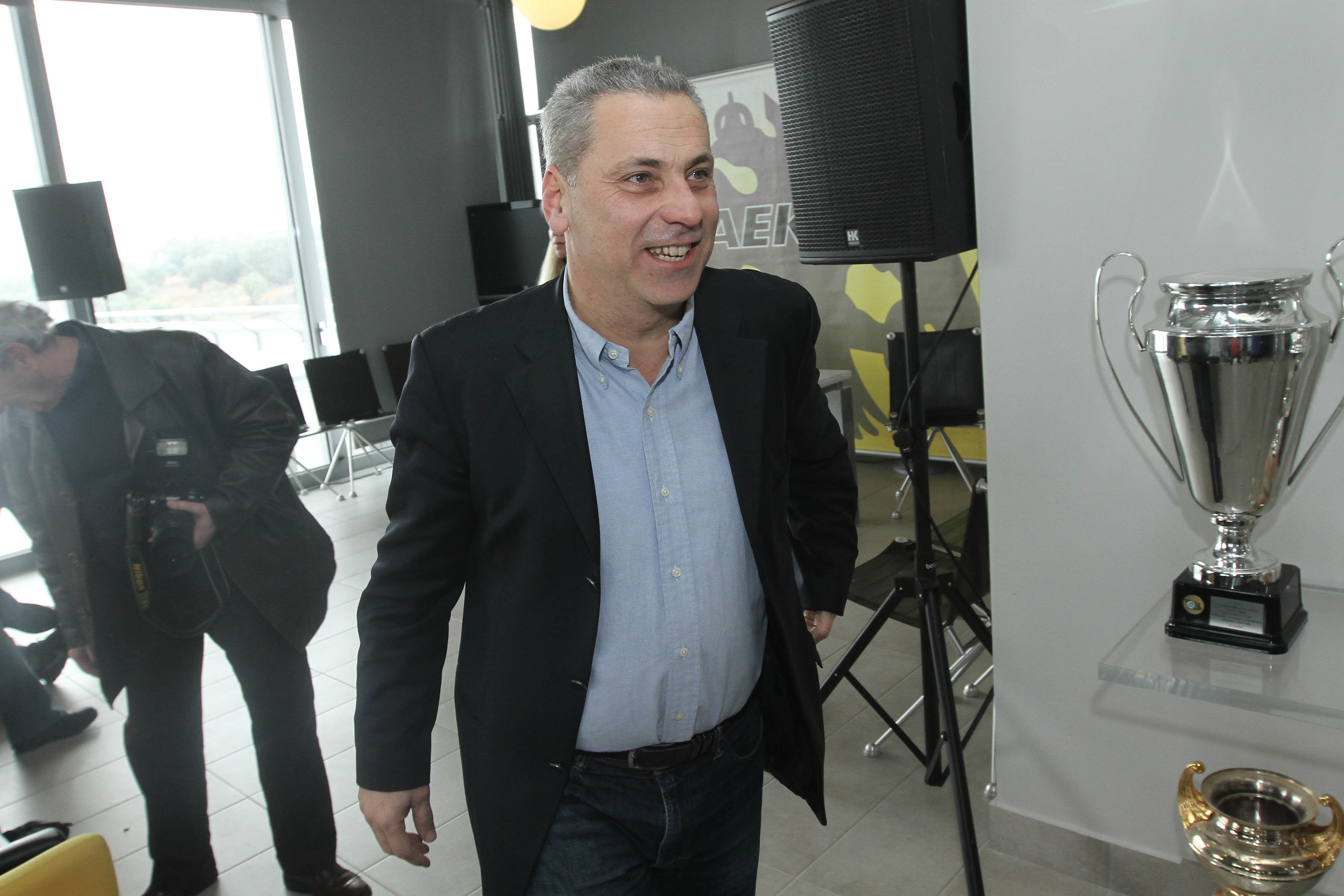ΦΩΤΟ EUROKINISSI