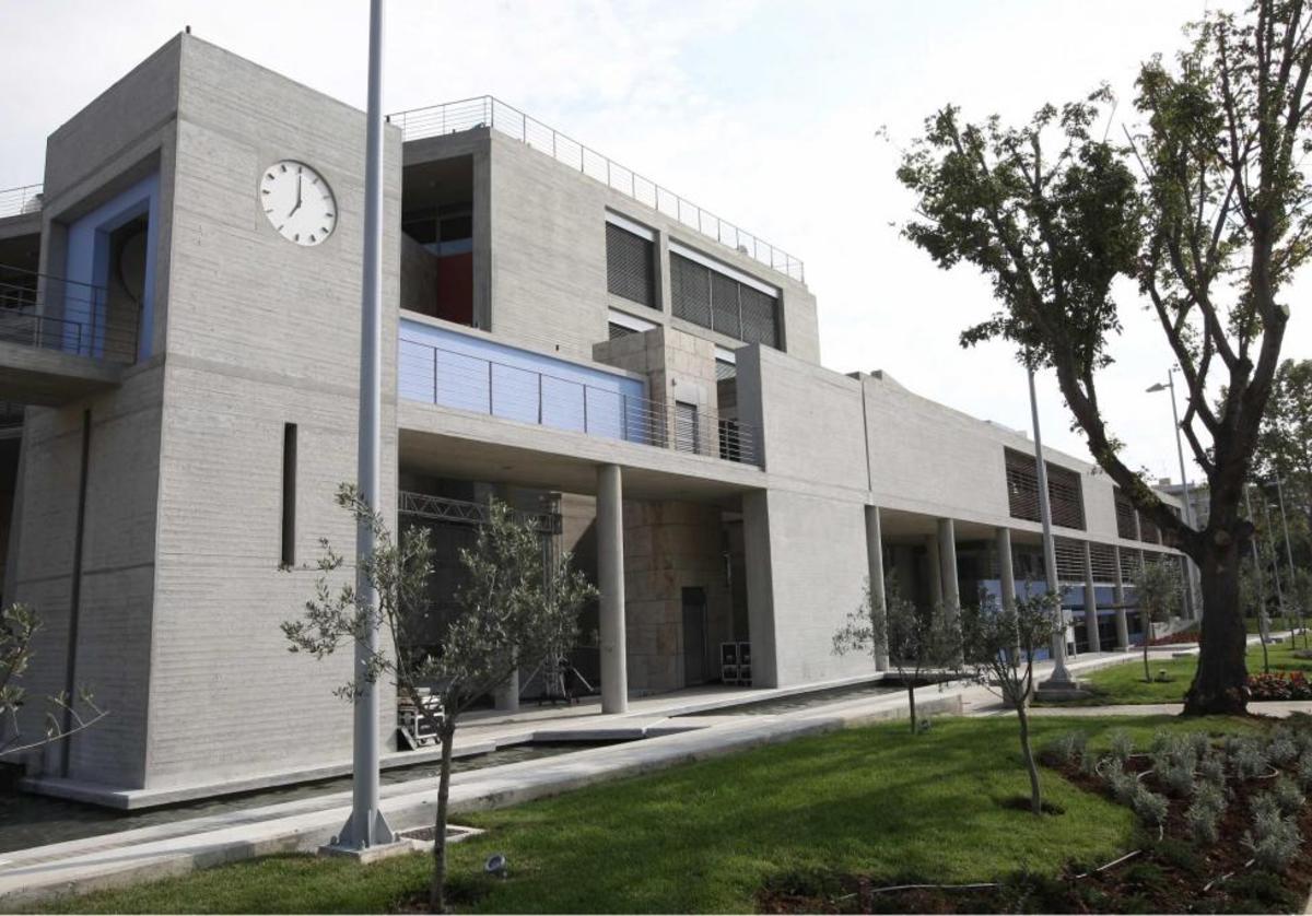 ΦΩΤΟ ΑΡΧΕΙΟΥ EUROKINISSI