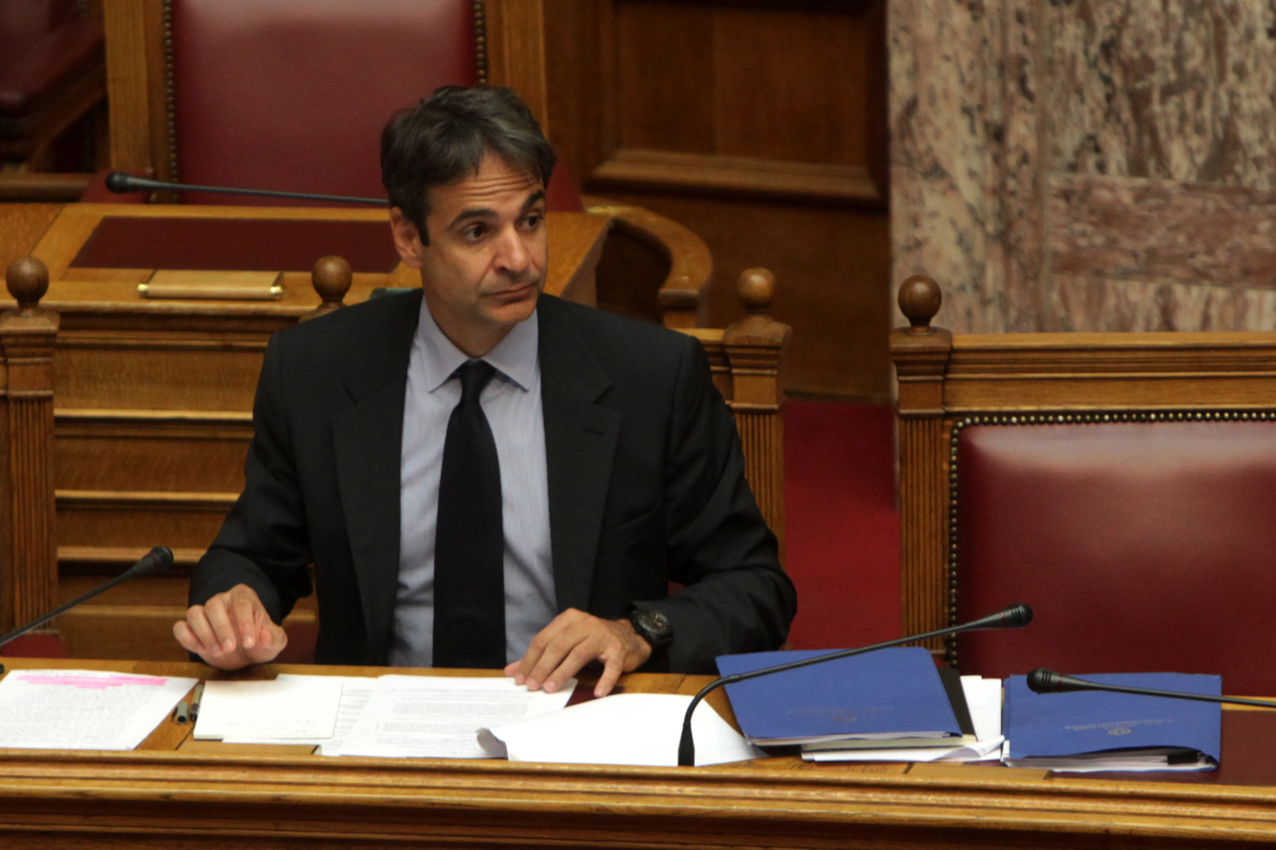 Απολύσεις στο Δημόσιο: 6.500 θα φύγουν έως το τέλος του 2014 – Πρόστιμα και περικοπή χρημάτων σε όσους φορείς δεν κάνουν απογραφή προσωπικού