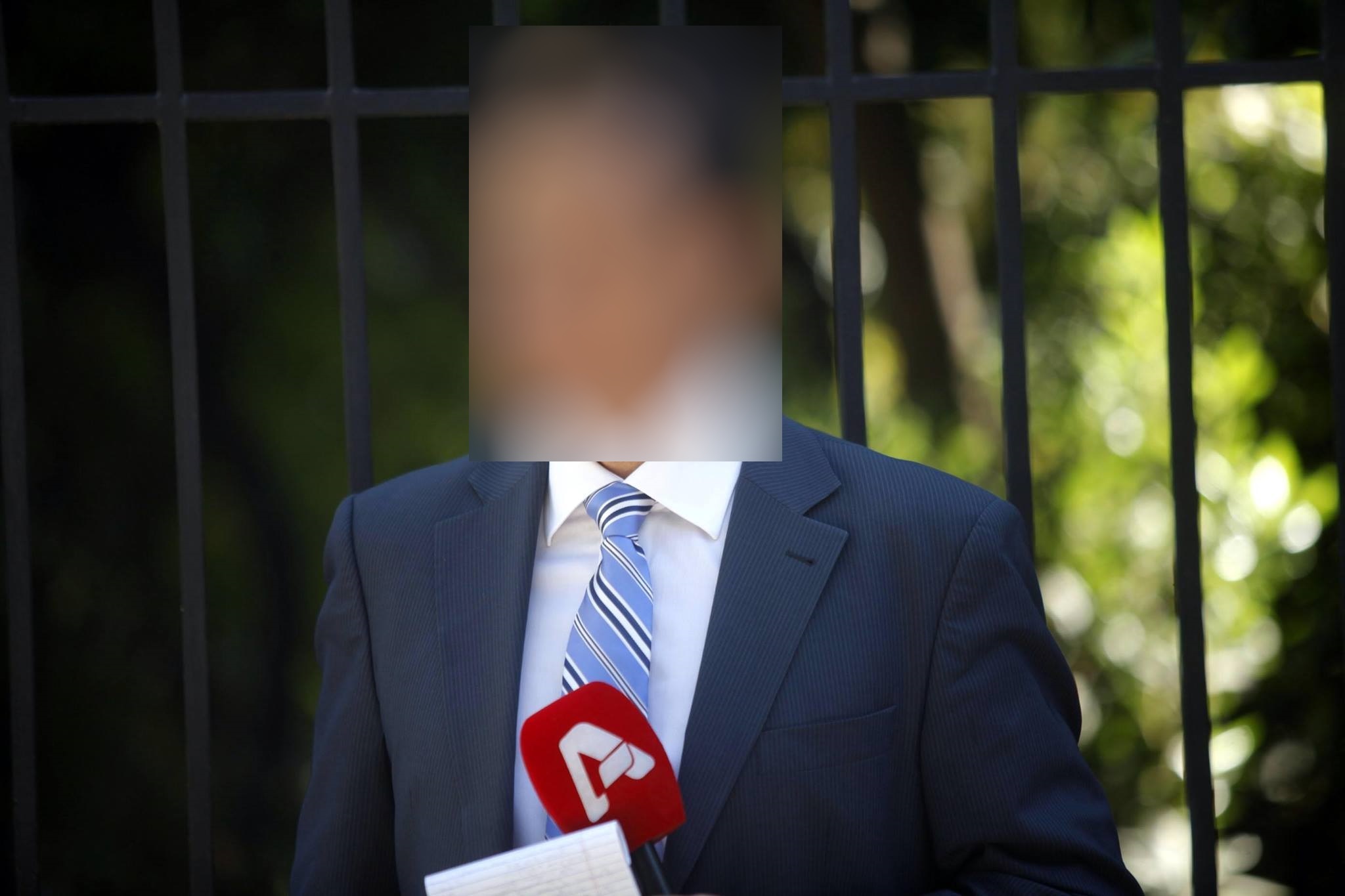 Εκτός ALPHA πασίγνωστος δημοσιογράφος – Ζητά συγνώμη από τους συναδέλφους του