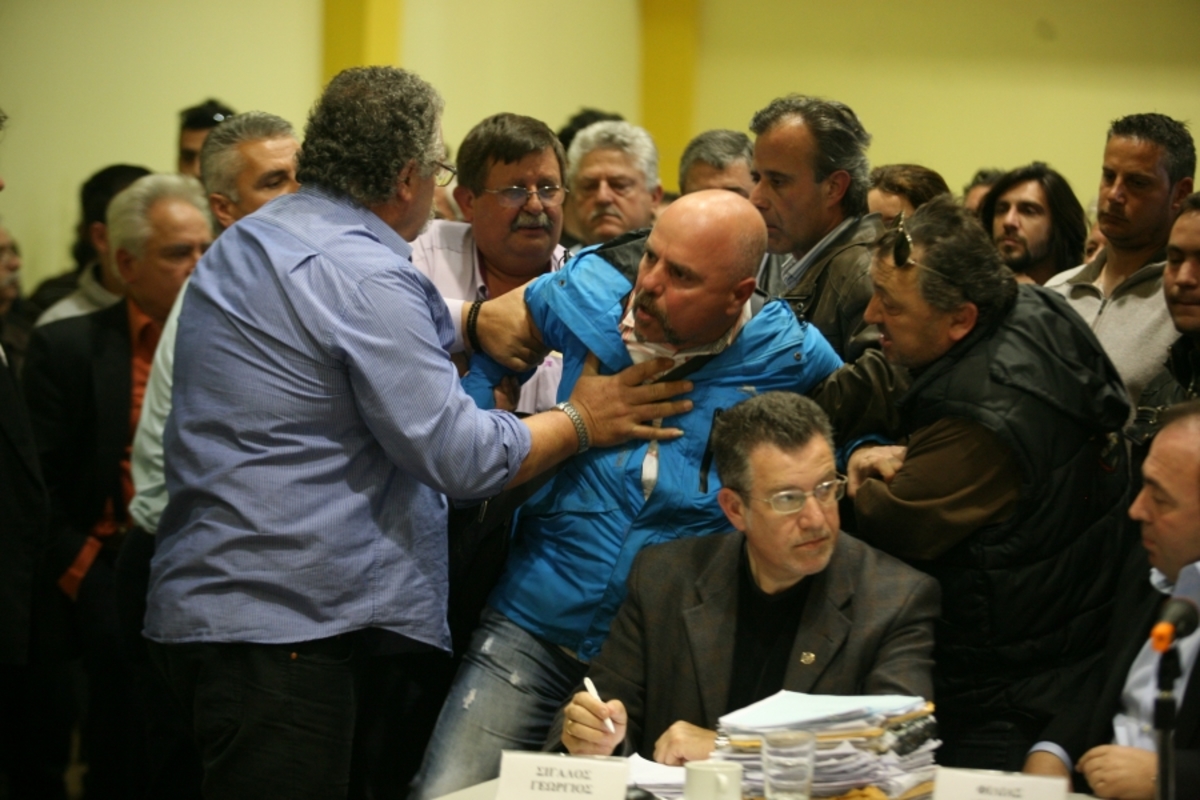 ΦΩΤΟ από το PatrasTimes