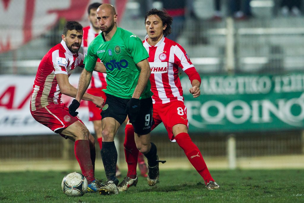 ΦΩΤΟ EUROKINISSI