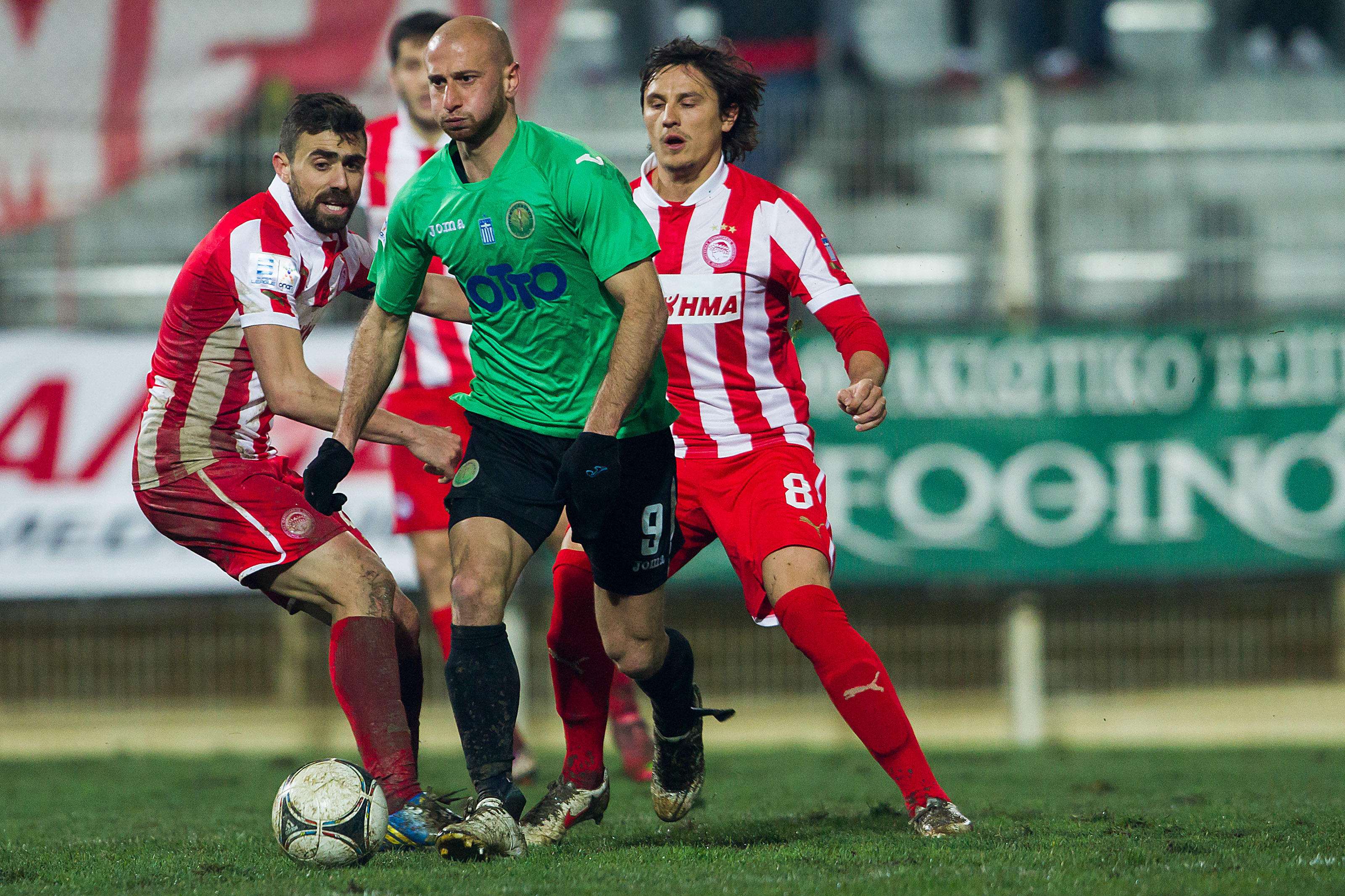 ΦΩΤΟ EUROKINISSI