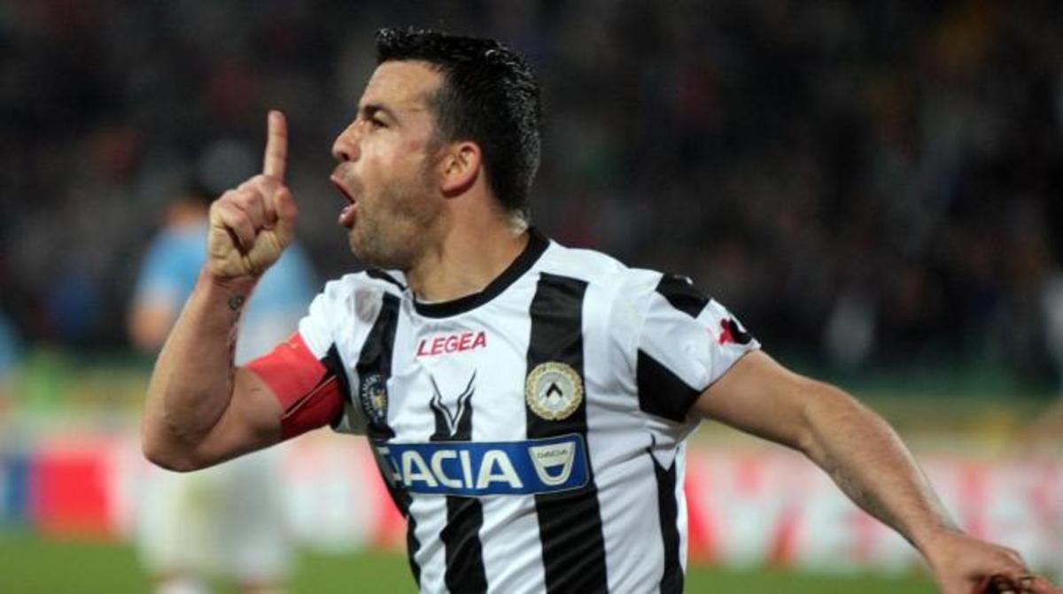 Θρίαμβος για Ουντινέζε – “Κάζο” για Ίντερ (VIDEO)