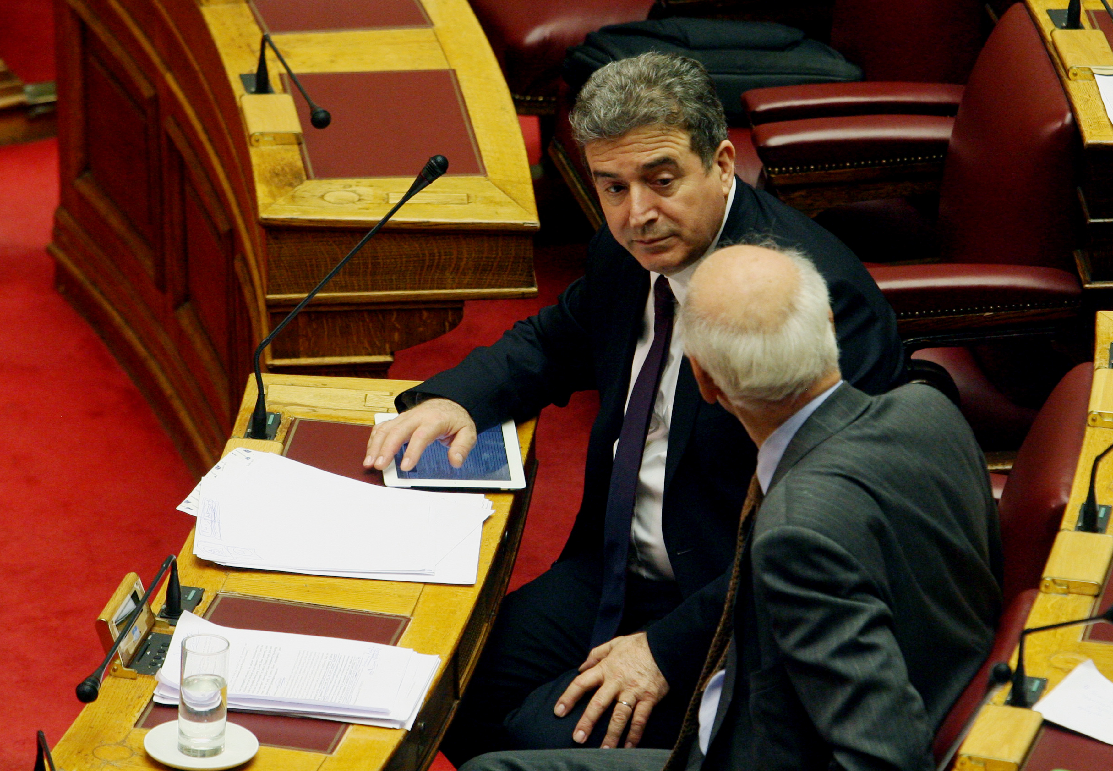 ΦΩΤΟ AΡΧΕΙΟΥ EUROKINISSI