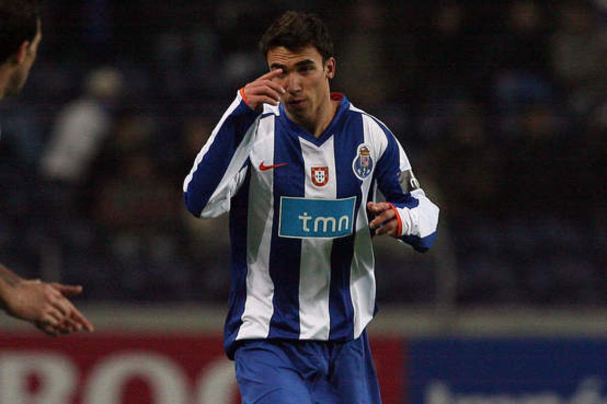 Ντιόγκο Βιάνα: Μου έχει κάνει πρόταση ο Παναθηναϊκός