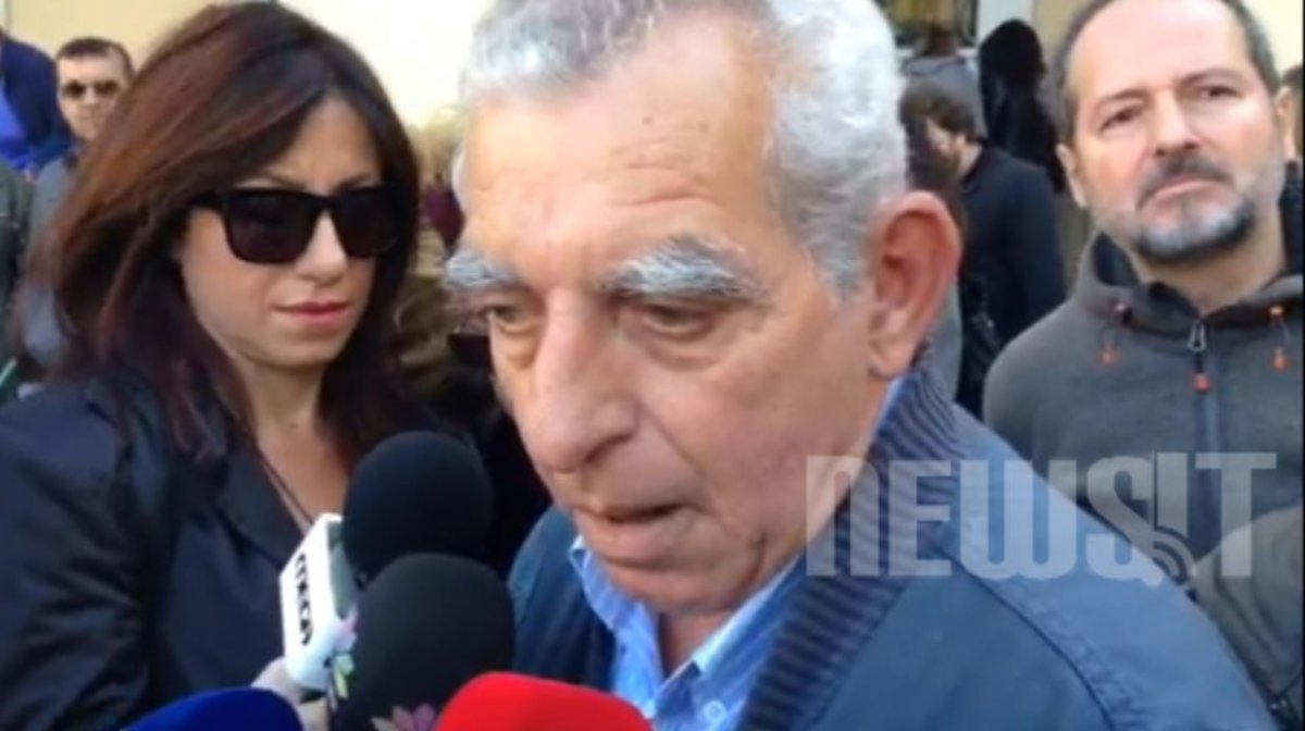 Διοικητικοί:Ας κοπιάσουν τα ΜΑΤ