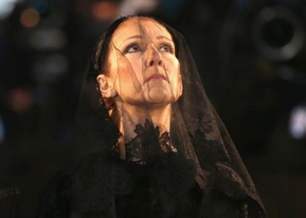 Σάλος στον Καναδά για την κηδεία του συζύγου της Σελίν Ντιόν – Πόσο κόστισε