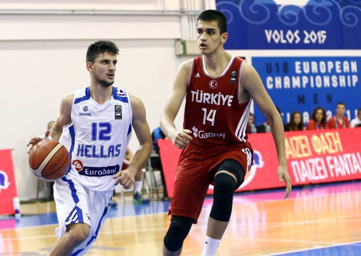 ΦΩΤΟ facebook.com/HellenicBasketBallFederation