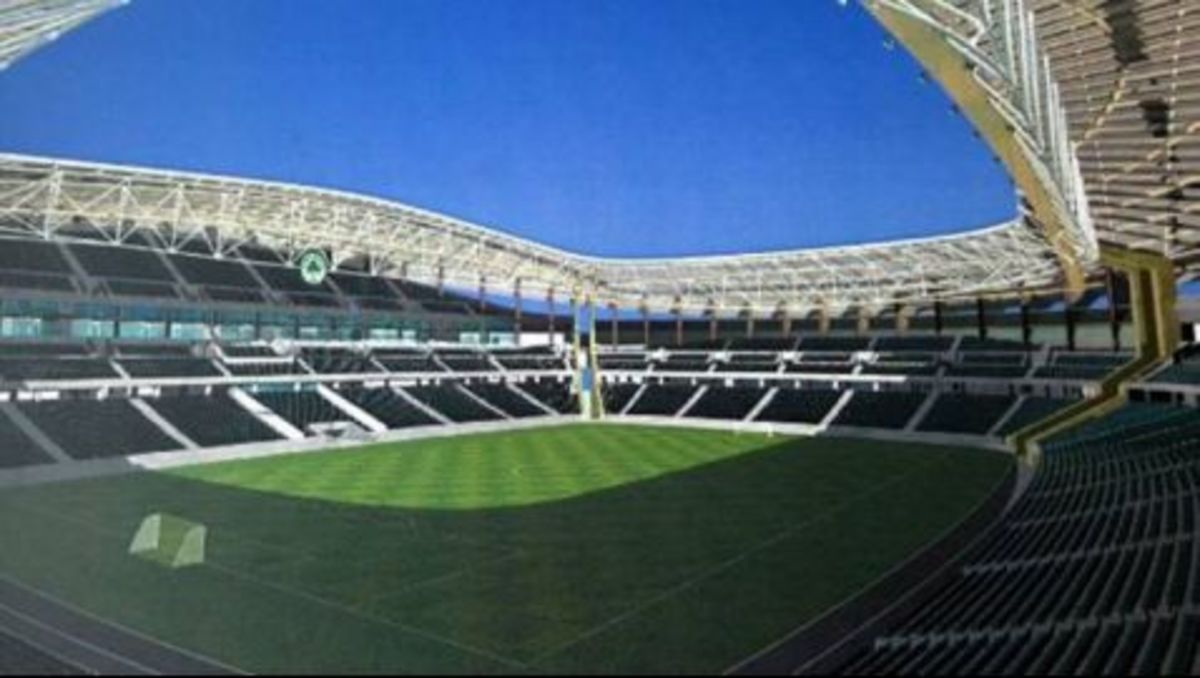 Προχωράει η Διπλή Ανάπλαση