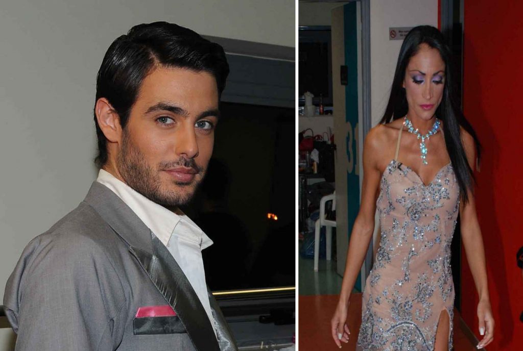 Μαρτάκης και Έμιλυ στη νέα κριτική επιτροπή του “Dancing”;