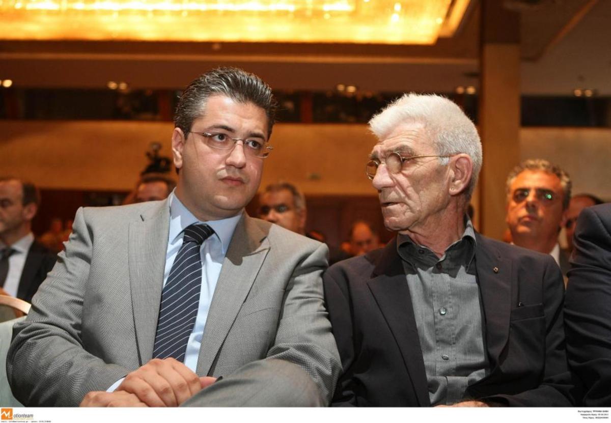 ΦΩΤΟ ΑΡΧΕΙΟΥ EUROKINISSI