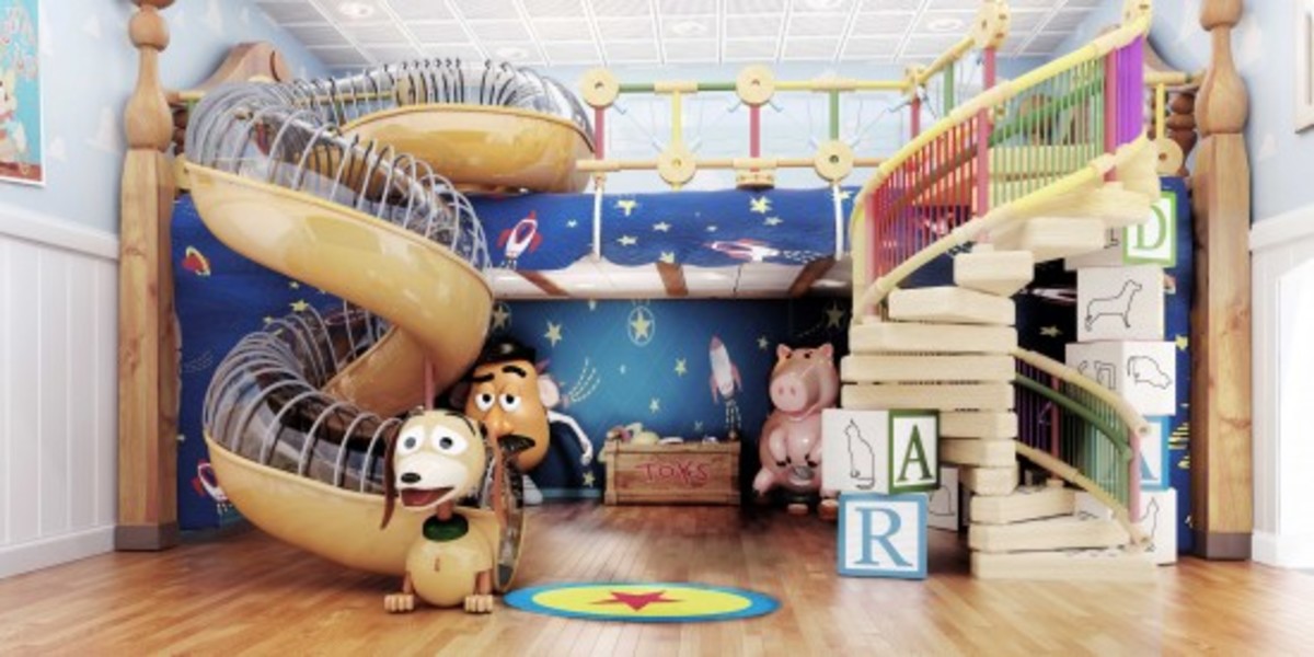 Κρήτη: H Disney στο λιμάνι του Ηρακλείου!