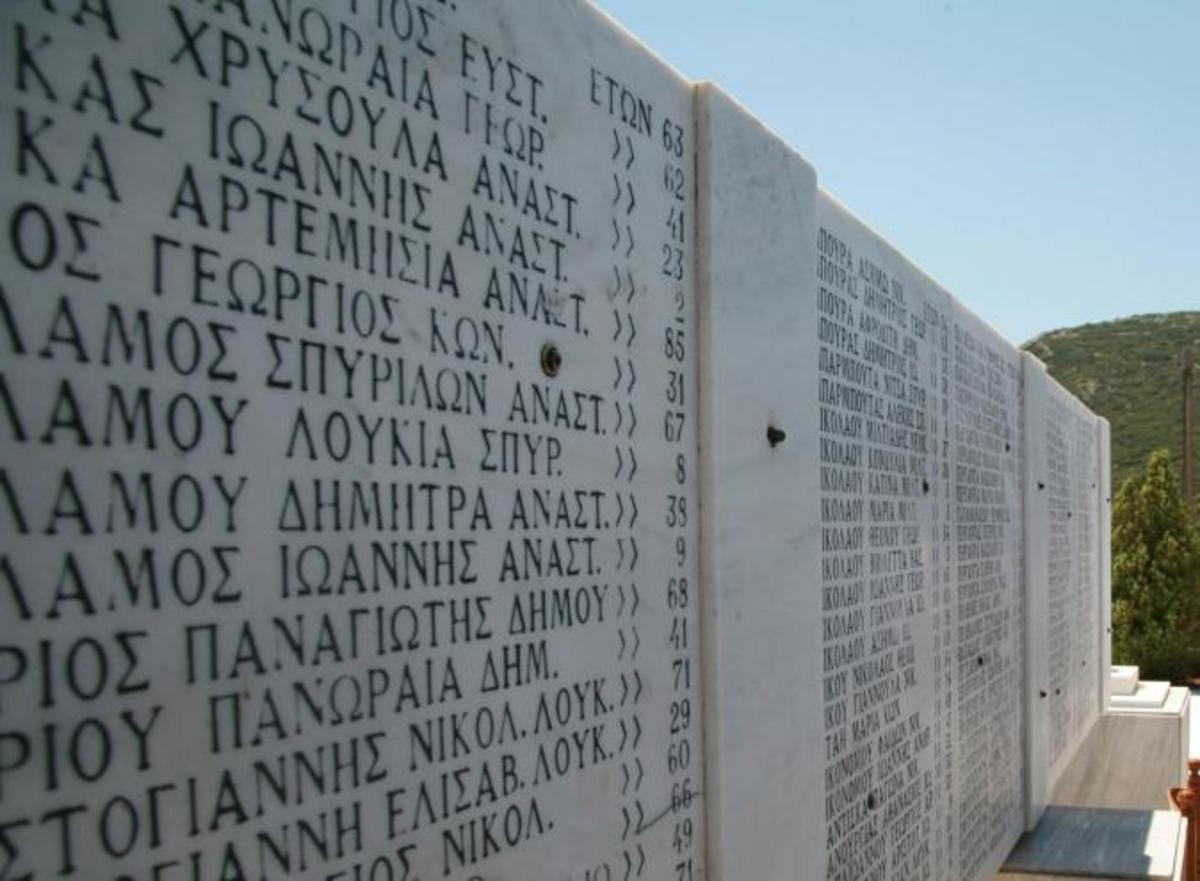 Παρασκευή 11:00 η απόφαση για το Δίστομο