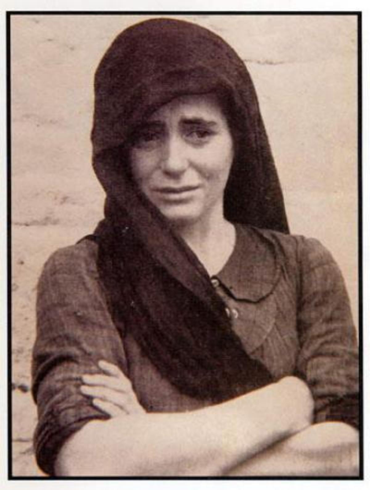 Δίστομο:σήμερα η απόφαση της Χάγης