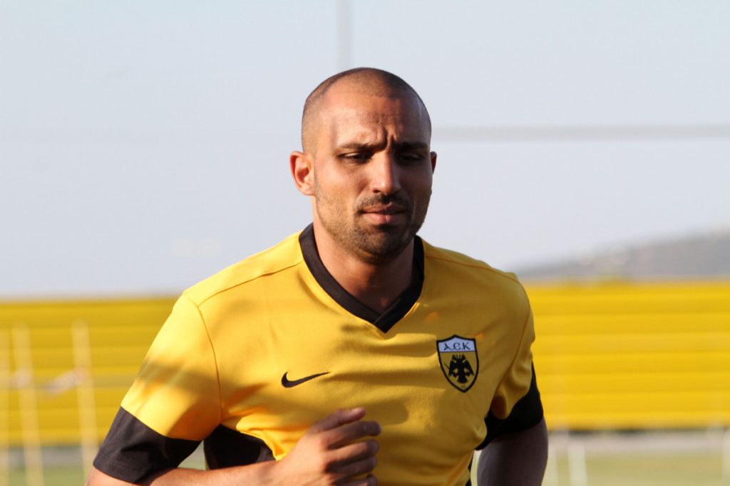 ΑΕΚ: Ο Τζεμπούρ “φέρνει” φορ