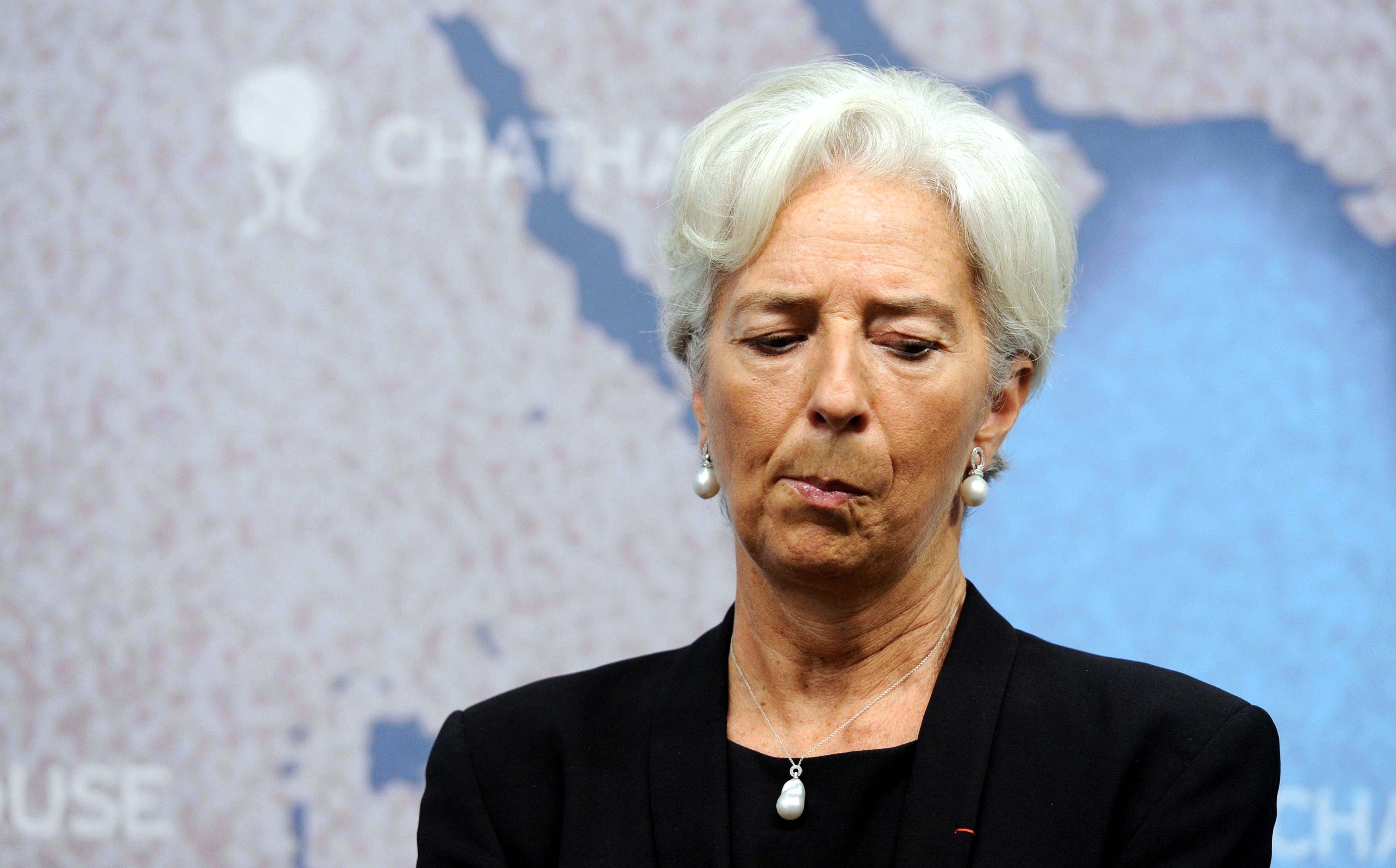 ΔΝΤ: Καμπανάκι για τις ευρωπαϊκές τράπεζες – Χρειάζονται 200 δις