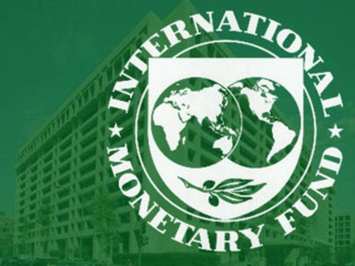 Το ΔΝΤ αυτοδιαψεύδεται!