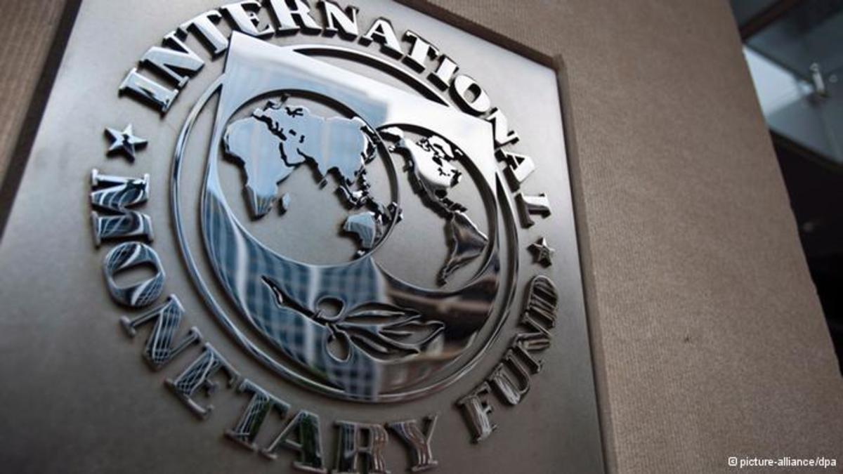 Μας κοροϊδεύει κιόλας το ΔΝΤ: Ελληνικό το ”λάθος”
