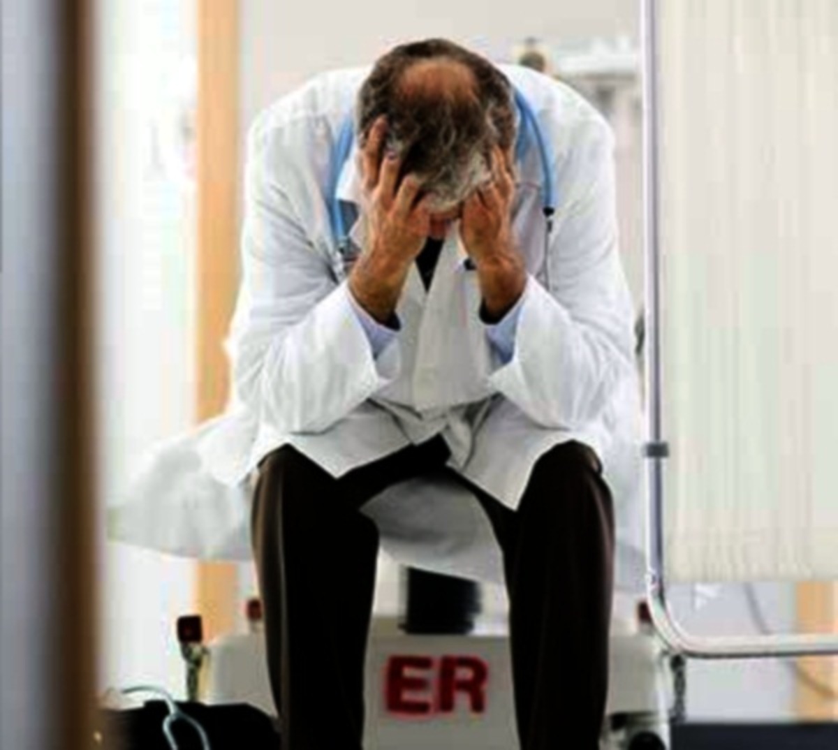 ΕΕ: 56 δισ. ευρώ το κόστος της διαφθοράς στην υγεία