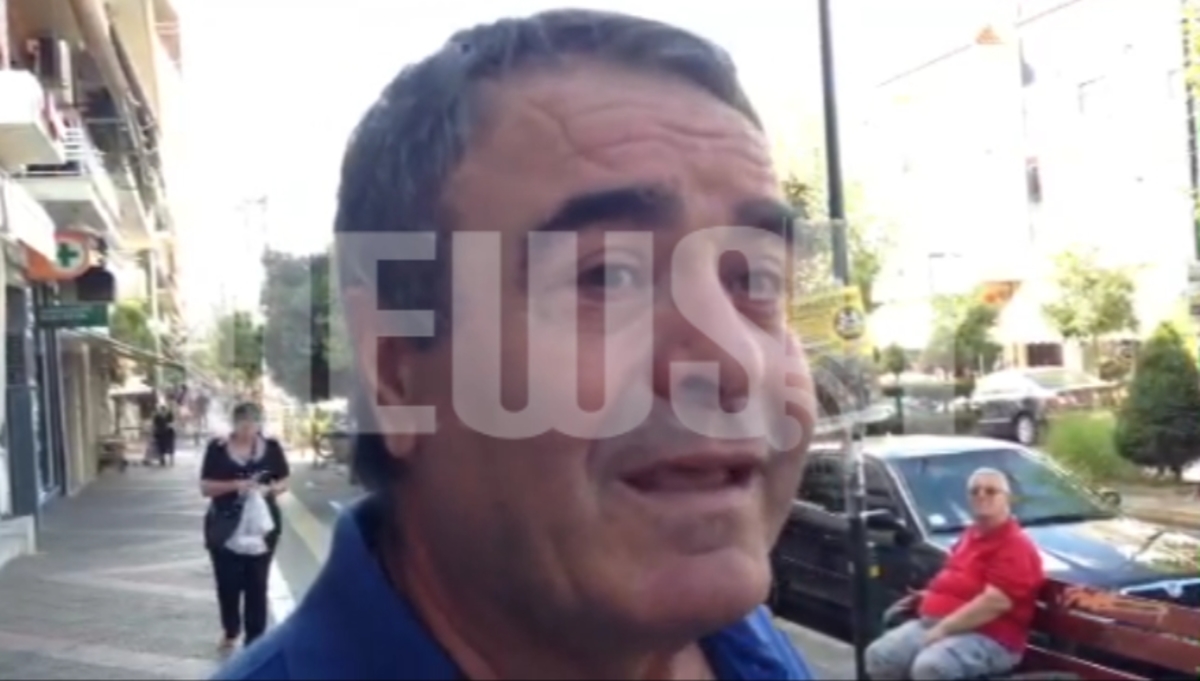 Συγκλονίζει ακόμα η δολοφονία