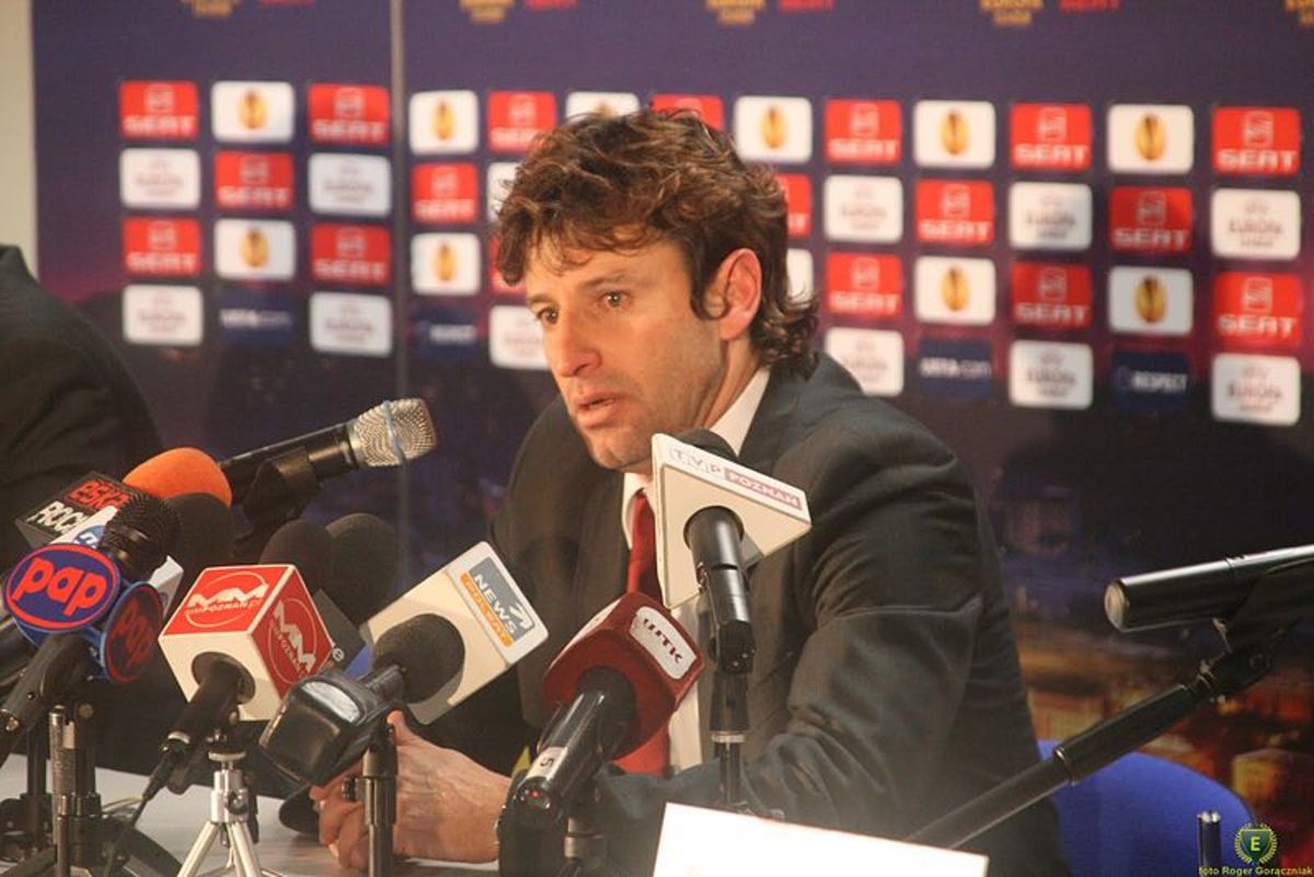 Χάλασε του Ντομίνγκος στον ΠΑΟΚ!