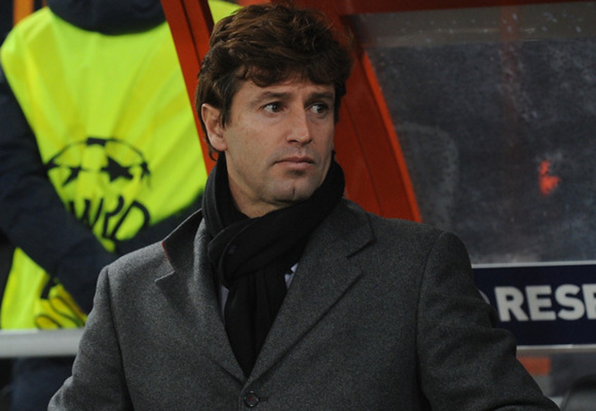 Αρχίζει το χτίσιμο του…νέου ΠΑΟΚ – Ραντεβού Βρύζα,Τσιστιακόφ με Πασιένσα