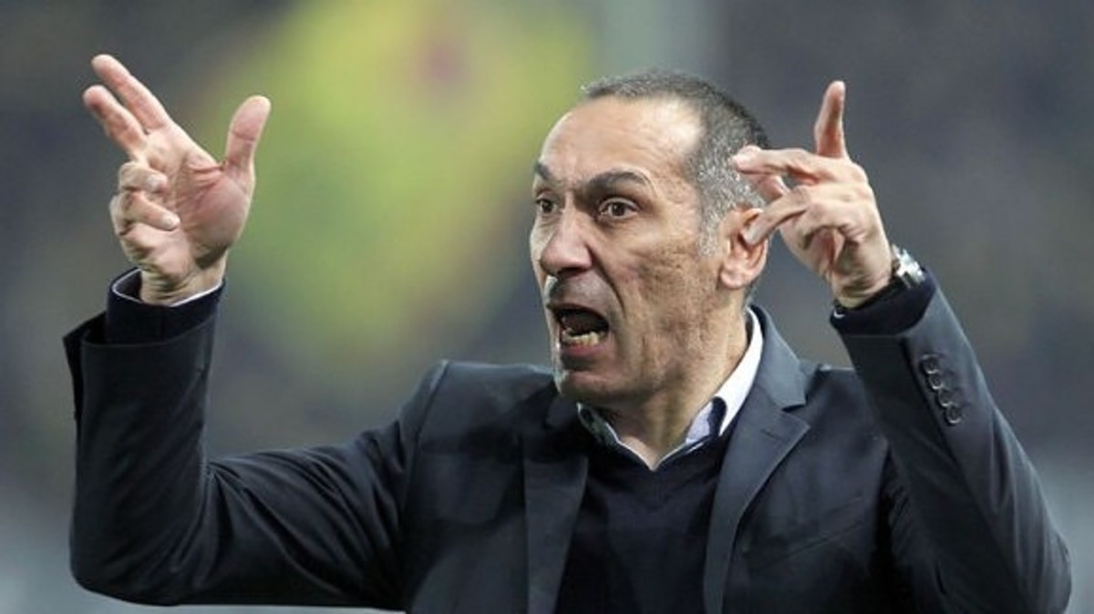 Στον ΑΠΟΕΛ ο Γιώργος Δώνης