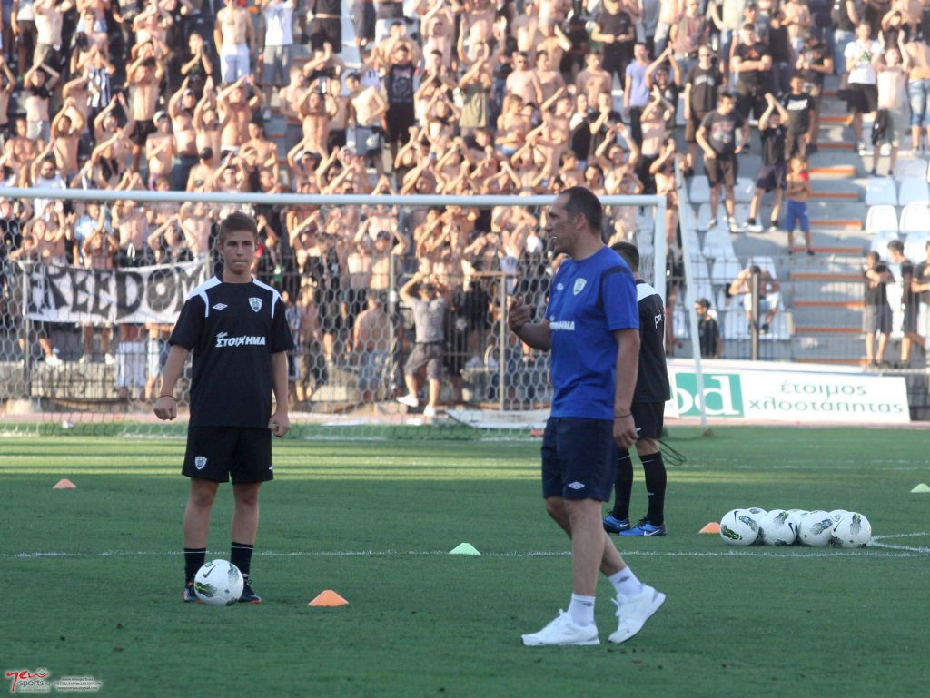 ΦΩΤΟ NEWSPORTS.