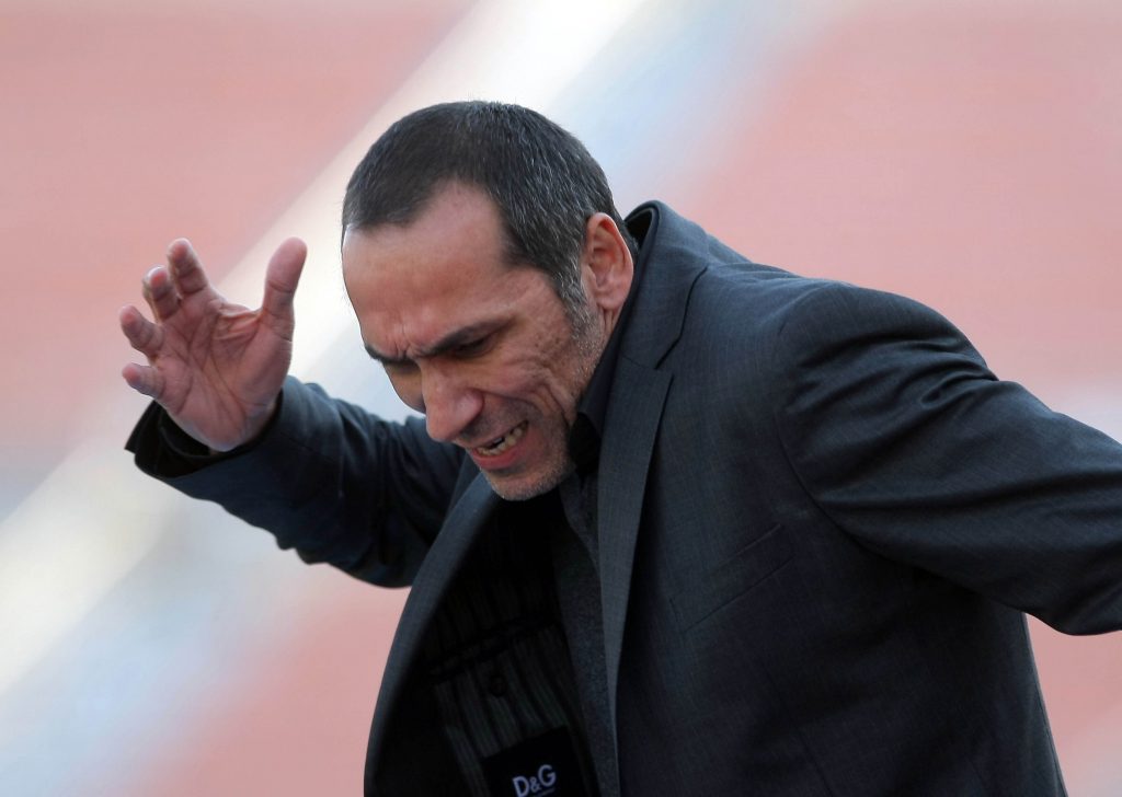 ΦΩΤΟ EUROKINISSI