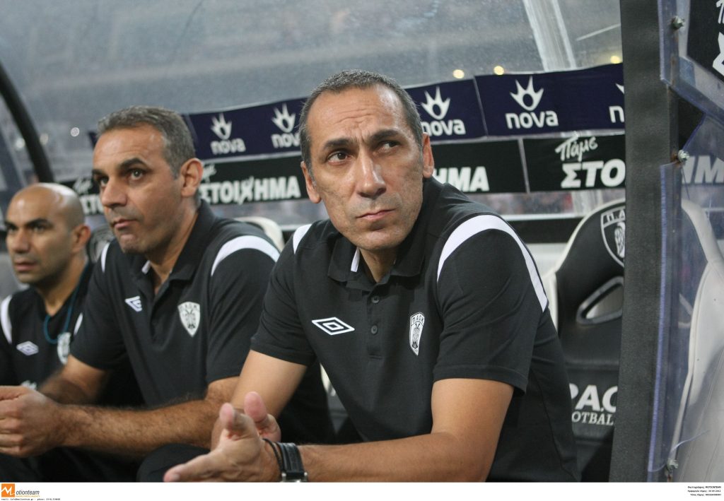 Από την… τσέπη του το πρόστιμο ο Δώνης!