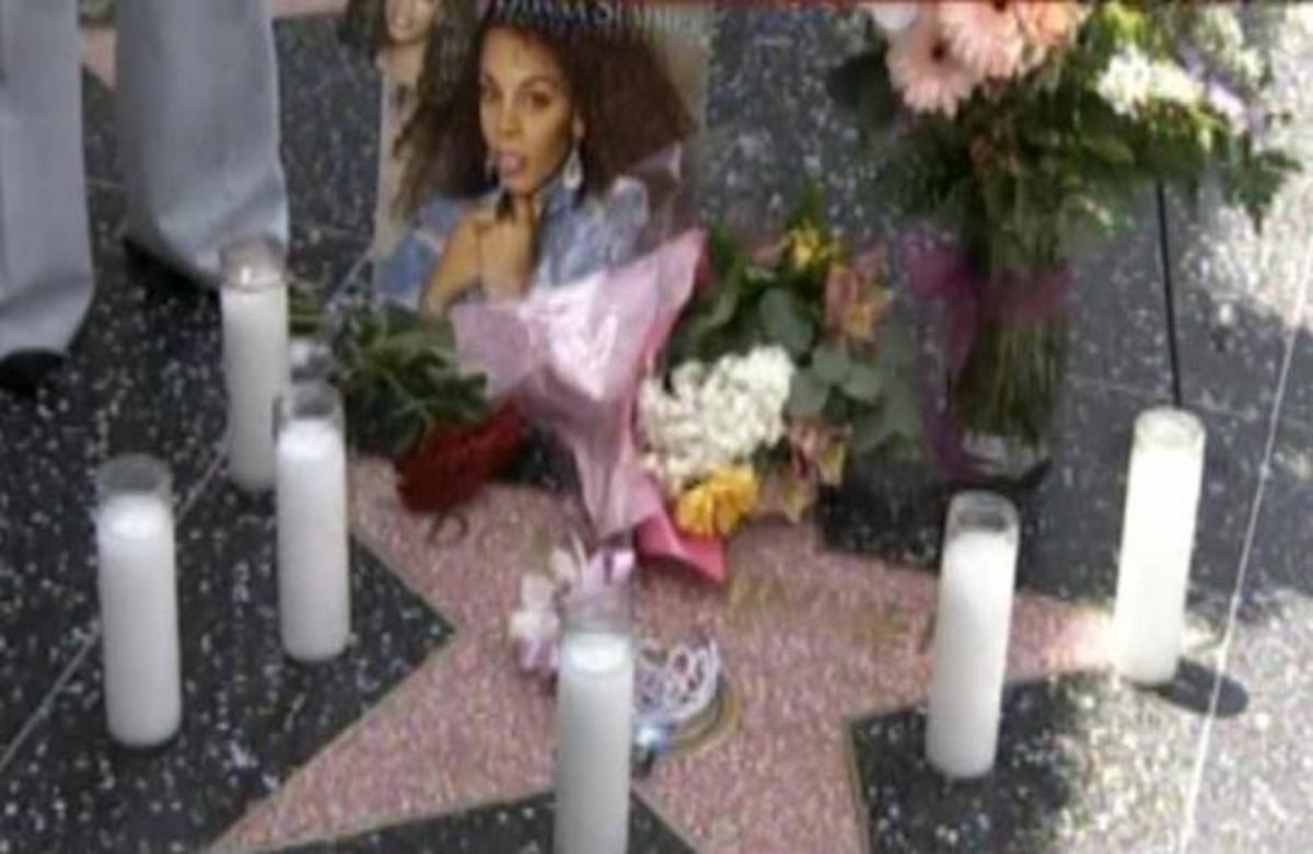 Θλίψη για το θάνατο της Donna Summer