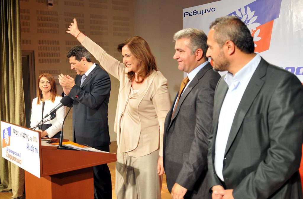 Τα τρελόσπιτα δεν κάνουν προκοπή”