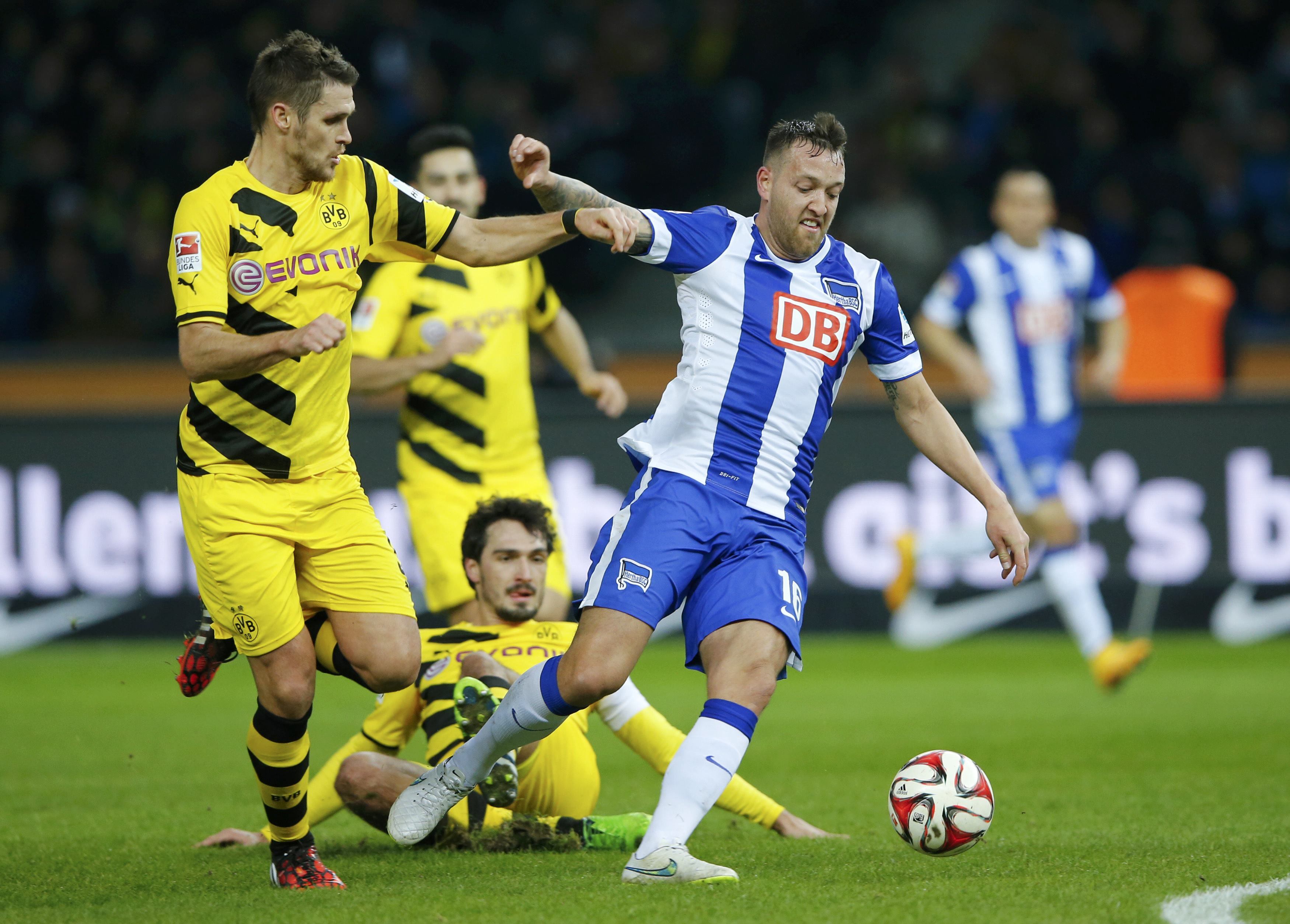 прогноз на матч боруссия