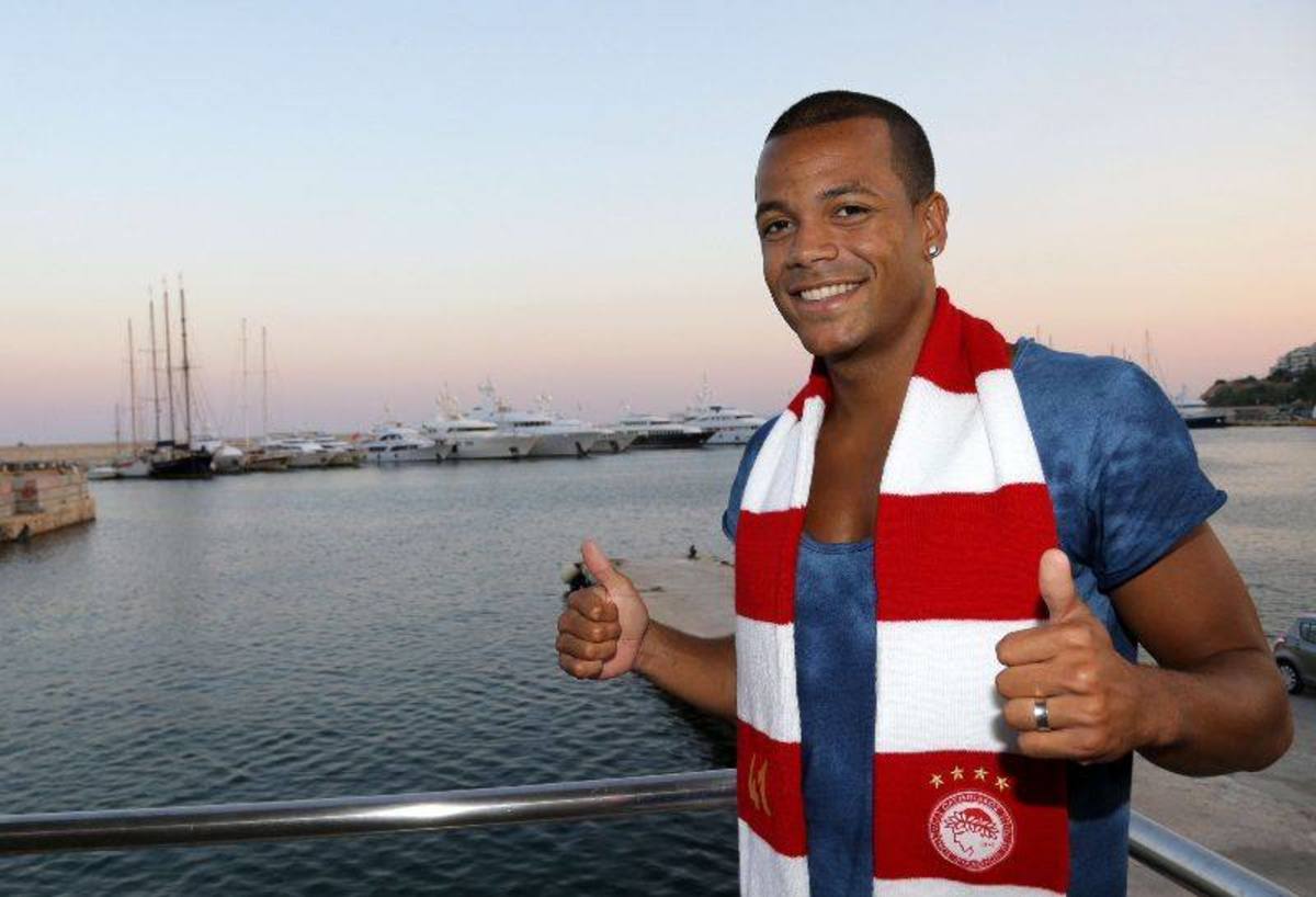 ΦΩΤΟ olympiacos.org