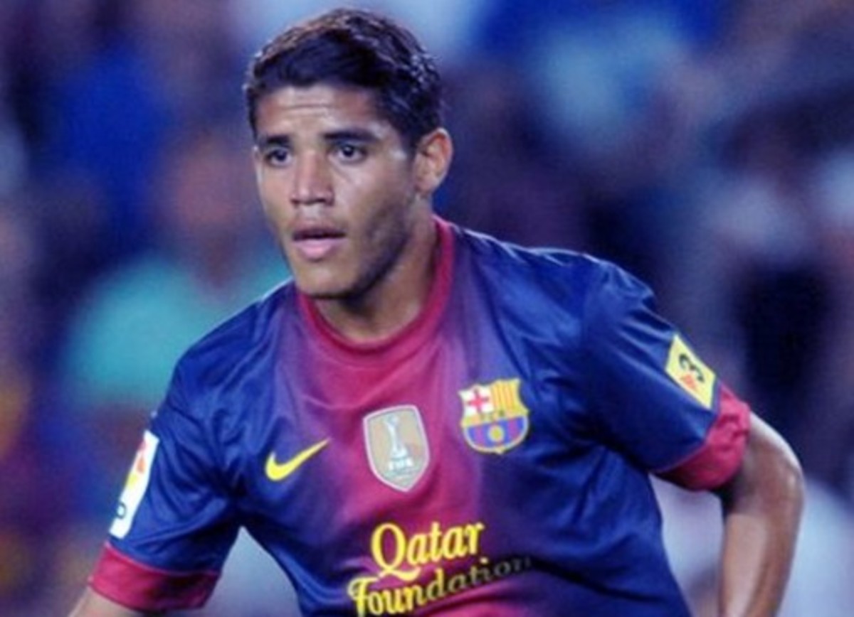 “Μνηστήρες” από την Αγγλία για Ντος Σάντος