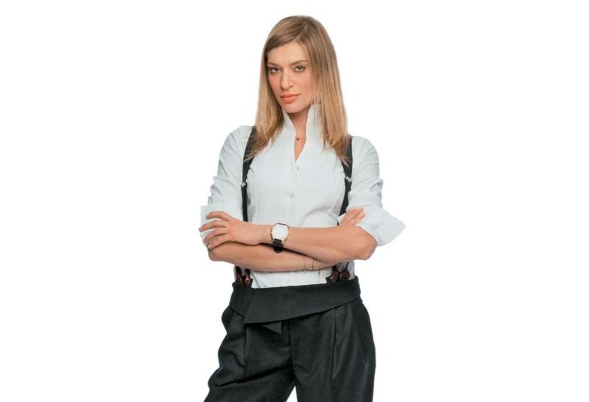 Η απάντηση της Ζέτας Δούκα για τα 8,000 ευρώ