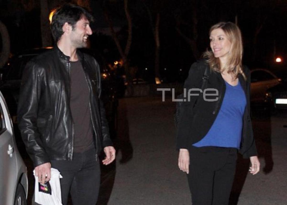 Από μέρα σε μέρα γεννά η Ζέτα Δούκα!