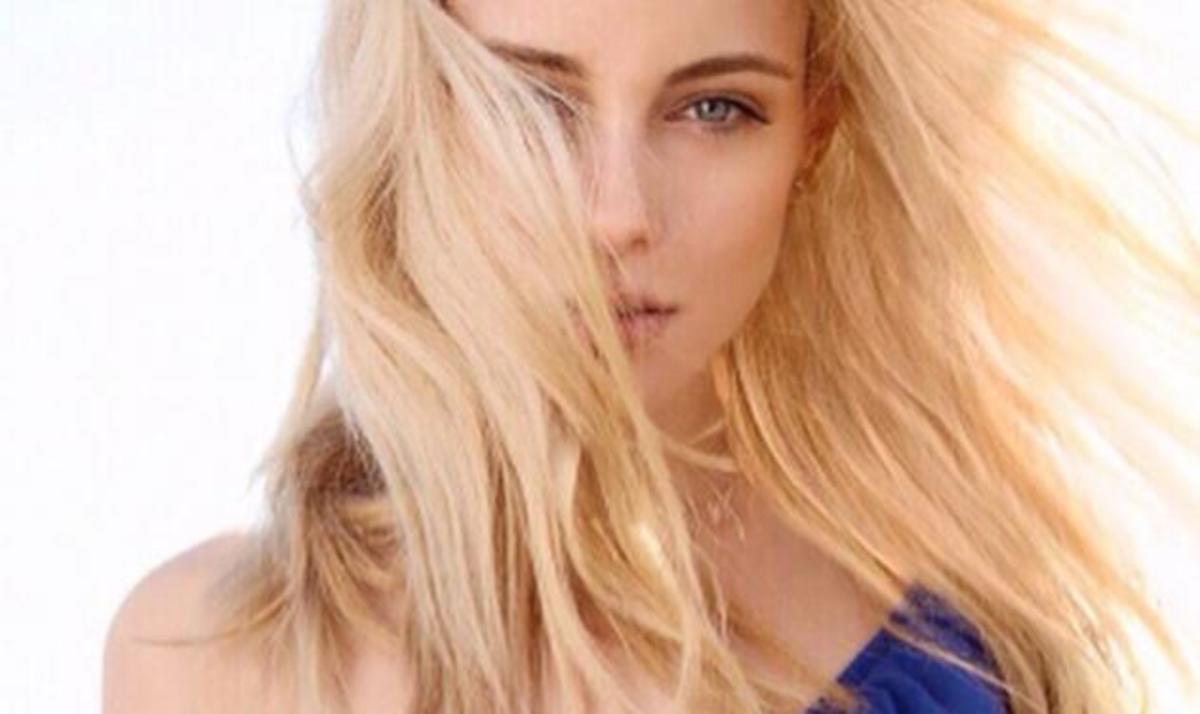 Δούκισσα Νομικού: Το ευχαριστω για τους 200.000 followers στο Instagram!