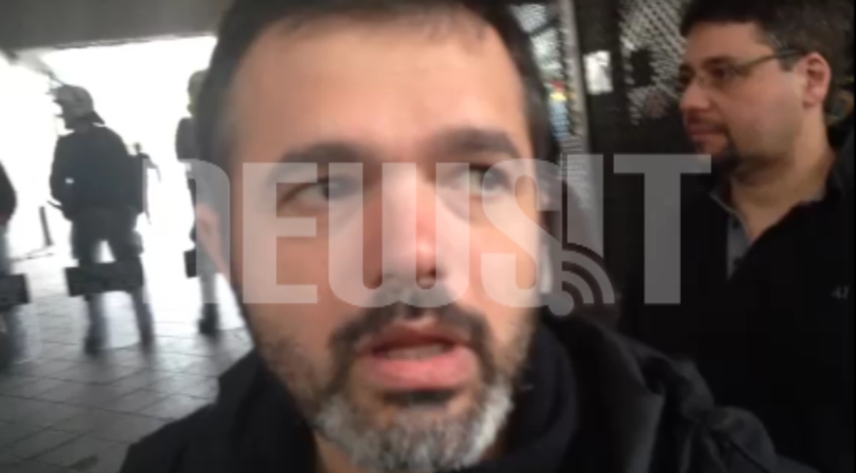 Αγωνία εργαζομένων τράπεζας Κύπρου