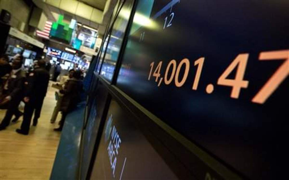 Financial Times: Μην πανηγυρίζετε ο Dow Jones δεν μετράει!