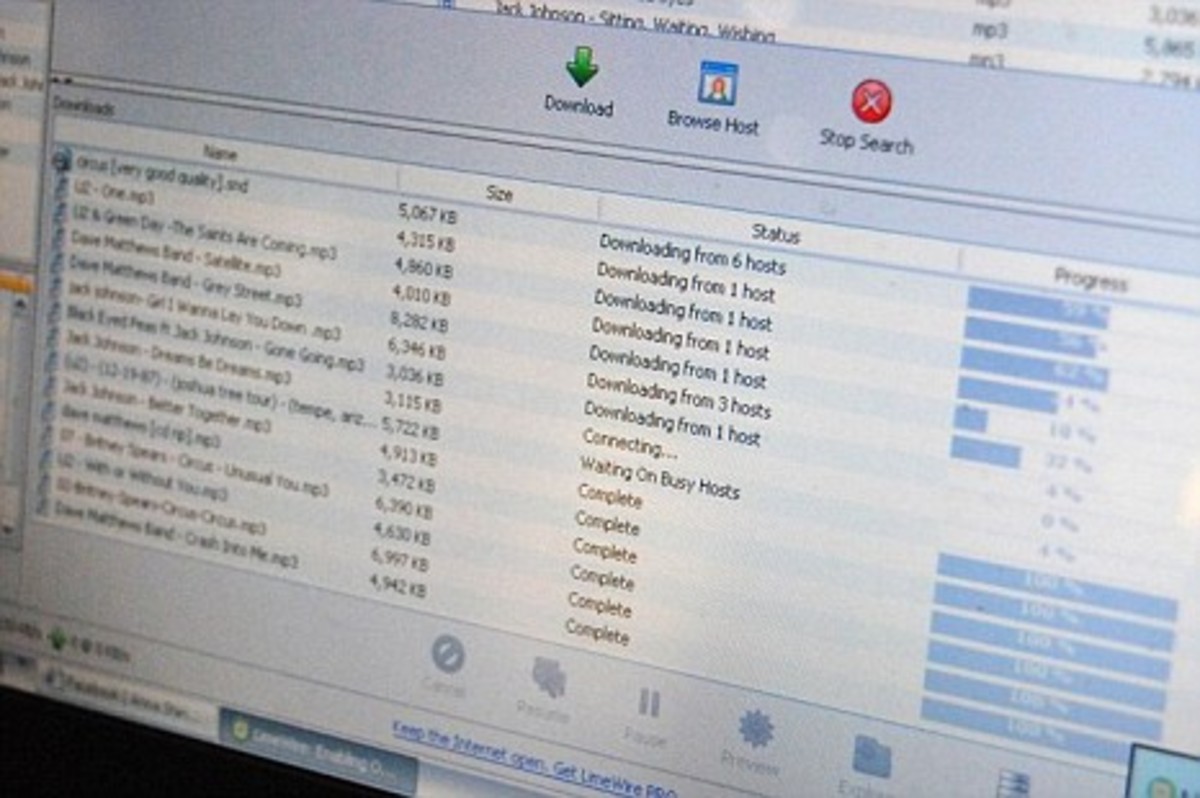 Με χειροπέδες ο ιδιοκτήτης της πασίγνωστης ιστοσελίδας – Χιλιάδες χρήστες και πάνω από 5 εκατομμύρια κατεβάσματα ταινιών και τραγουδιών