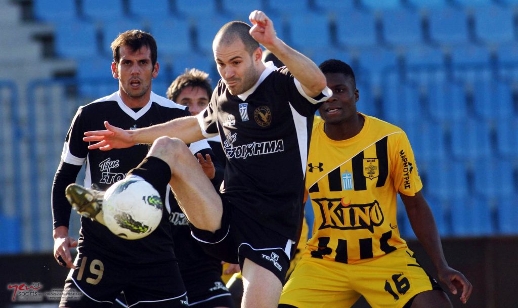 ΦΩΤΟ NEWSPORTS.