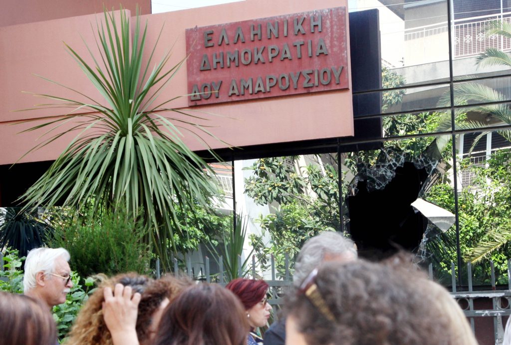 Τις 10 μεγαλύτερες ΔΟΥ επισκέπτεται ο Χάρης Θεοχάρης