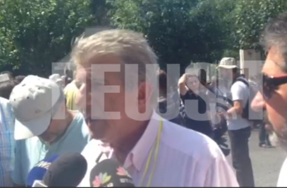 Δηλώσεις προέδρου ΑΔΕΔΥ