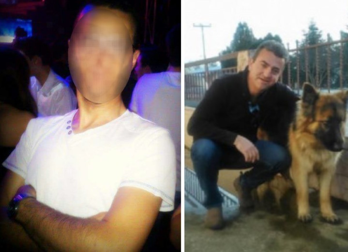Δολοφονία Καστοριά: Στη φυλακή ο δράστης – Σπάει τη σιωπή του ο αδερφικός φίλος του ταξιτζή