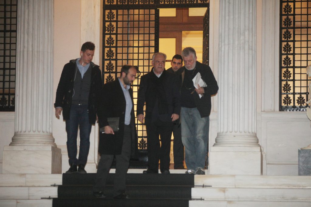 ΦΩΤΟ ΑΡΧΕΙΟΥ EUROKINISSI