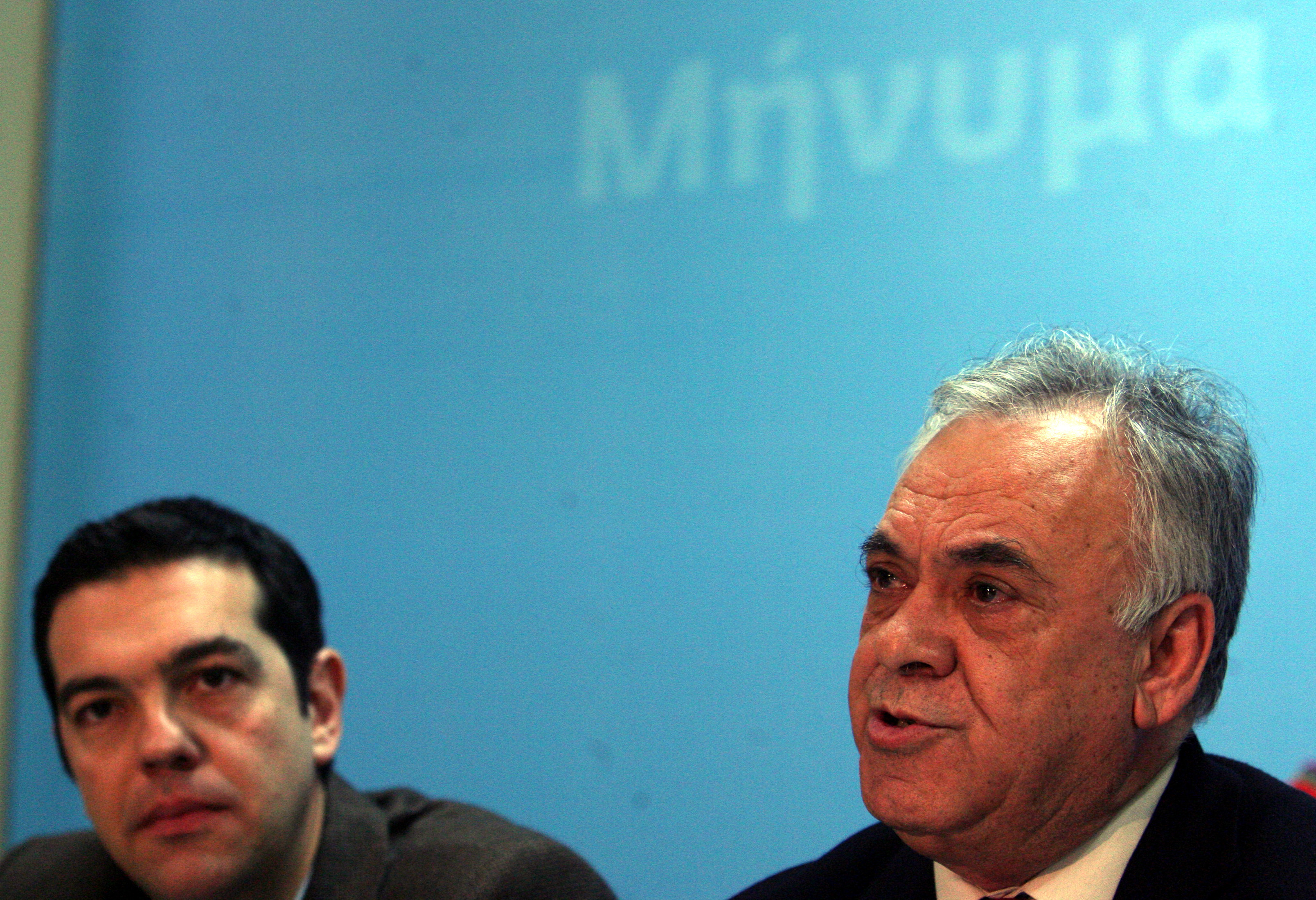 Νέα διαφοροποίηση Δραγασάκη από ακραίες επιλογές της Κουμουνδούρου