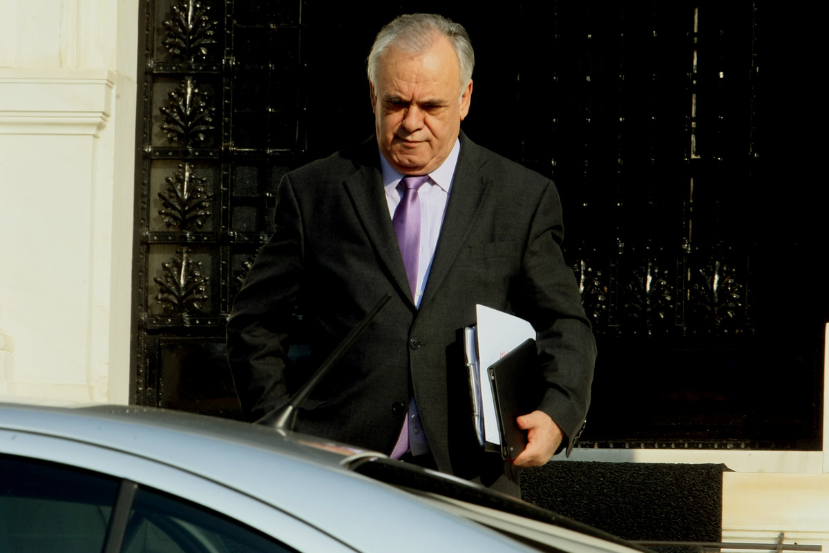 Από την Κίνα ο Δραγασάκης άναψε το “πράσινο φως” για ΟΛΠ