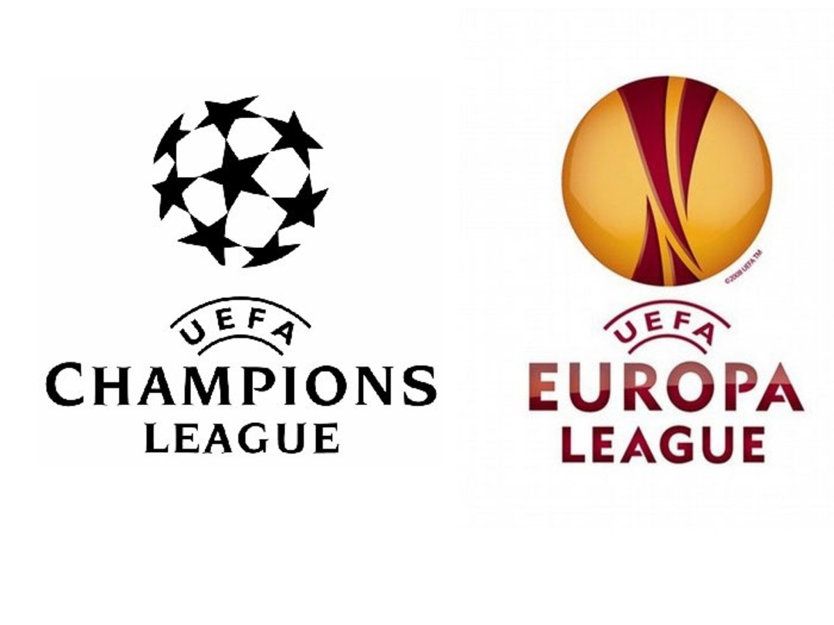Οι κληρώσεις Champions League και Europa League βγάζουν ματσάρες (13.00)